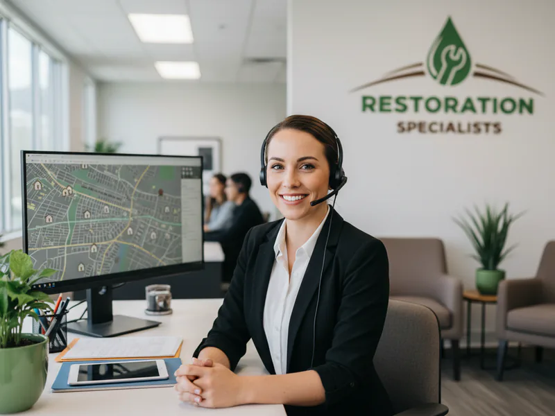 Water Damage Restoration  in Riverdale  FAQ